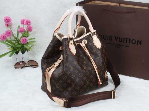 2014 Louis Vuitton Outlet monogram canvas 40372