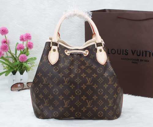 2014 Louis Vuitton Outlet monogram canvas 40372