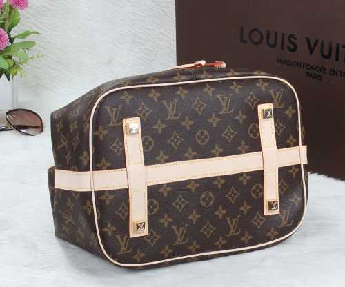 2014 Louis Vuitton Outlet monogram canvas 40372