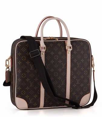 Louis Vuitton Outlet Cupertino M56398 briefcase wanted