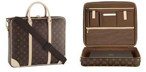 Louis Vuitton Outlet Cupertino M56398 briefcase wanted