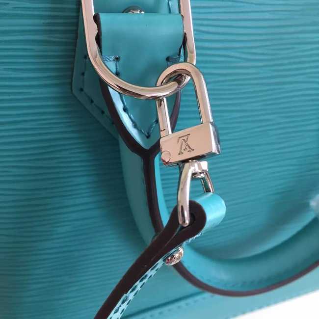 Louis Vuitton Outlet Epi Leather BB Bag 40862 Light Blue