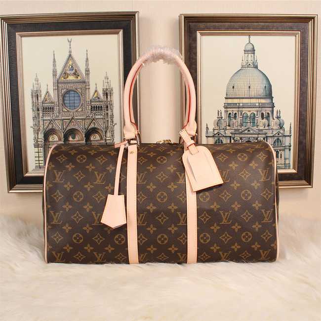 Louis Vuitton Outlet Monogram canvas 41418