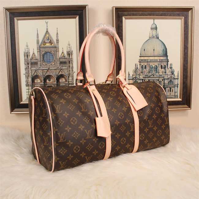 Louis Vuitton Outlet Monogram canvas 41418