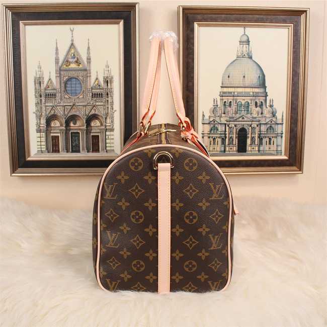 Louis Vuitton Outlet Monogram canvas 41418