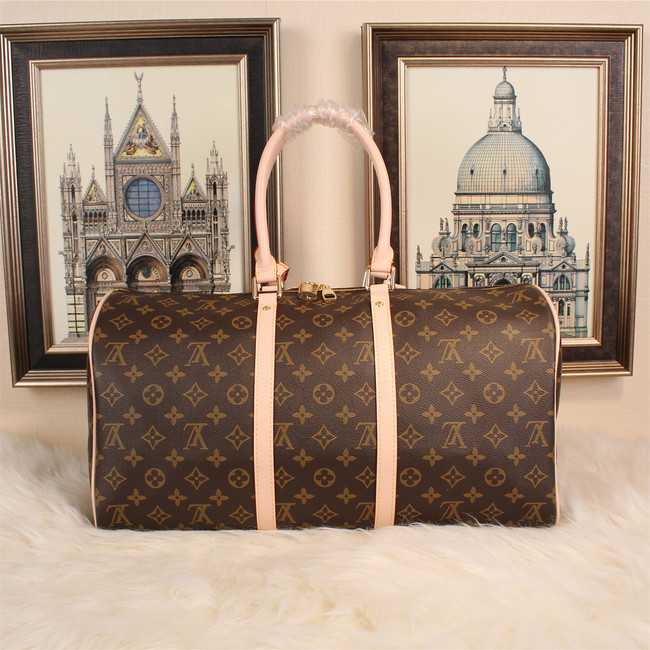 Louis Vuitton Outlet Monogram canvas 41418