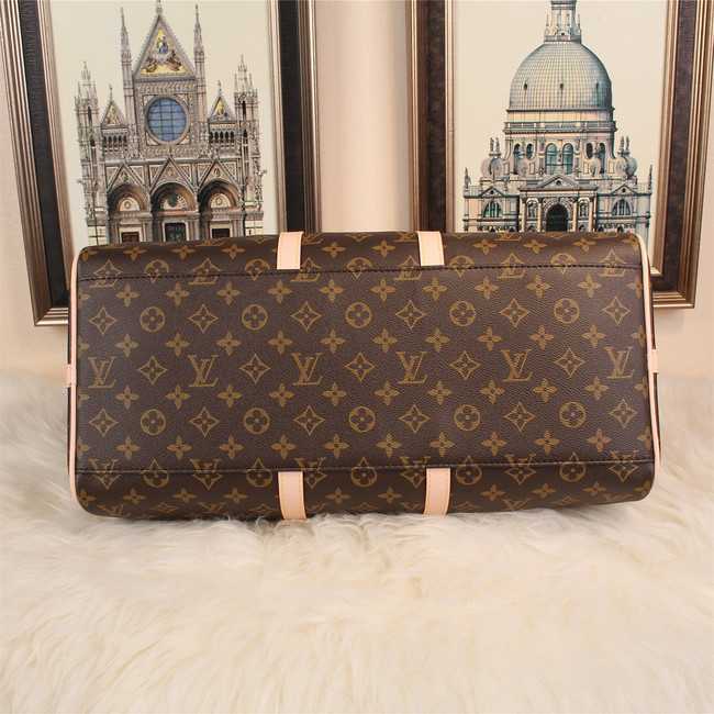 Louis Vuitton Outlet Monogram canvas 41418