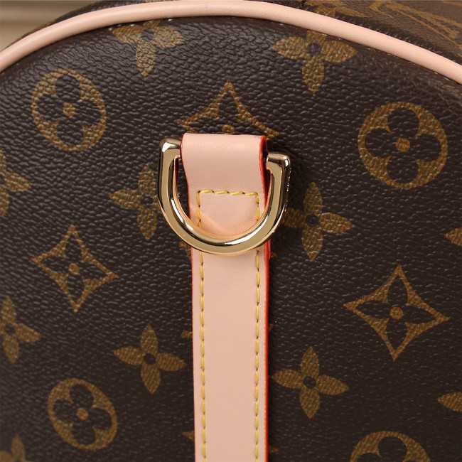 Louis Vuitton Outlet Monogram canvas 41418