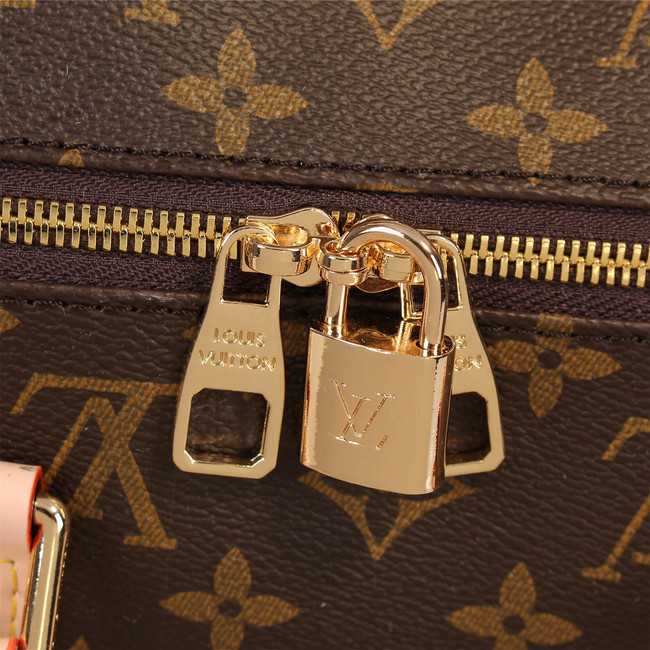 Louis Vuitton Outlet Monogram canvas 41418