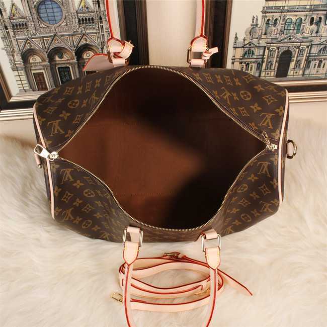 Louis Vuitton Outlet Monogram canvas 41418