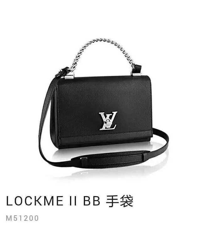 Louis Vuitton Outlet Monogram Empreinte 51200 black