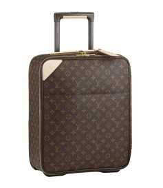 Louis Vuitton Outlet Monogram Canvas Pegase 45 M23293