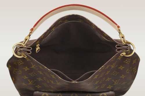 2013 Louis Vuitton Outlet Monogram Canvas Metis Bag M40781