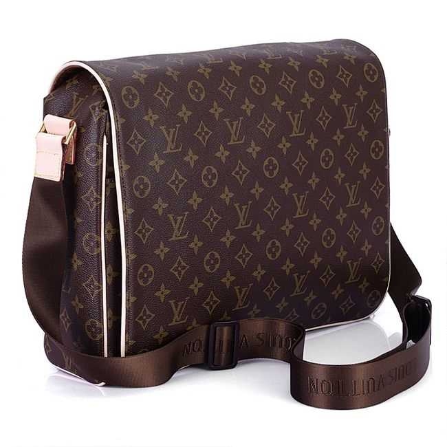 Louis Vuitton Outlet Abbesses Messenger Bag M45257