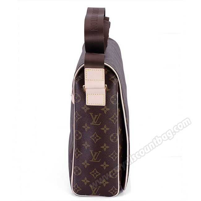 Louis Vuitton Outlet Abbesses Messenger Bag M45257