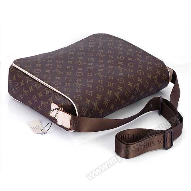 Louis Vuitton Outlet Abbesses Messenger Bag M45257