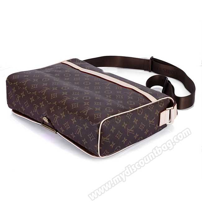 Louis Vuitton Outlet Abbesses Messenger Bag M45257