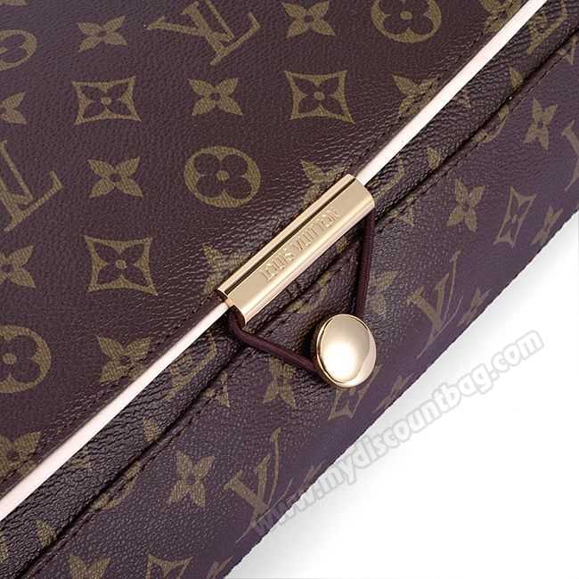 Louis Vuitton Outlet Abbesses Messenger Bag M45257