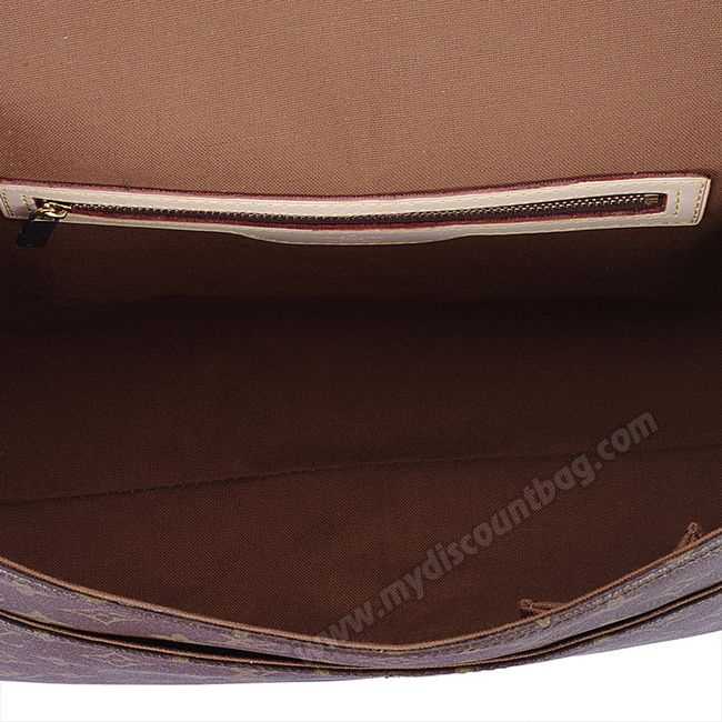 Louis Vuitton Outlet Abbesses Messenger Bag M45257