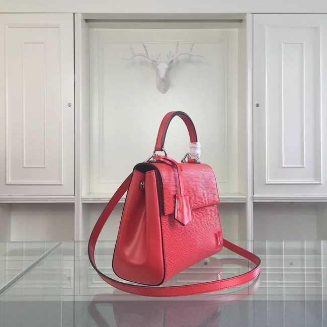 Louis Vuitton Outlet Epi Leather Mini Bag 41305 Red