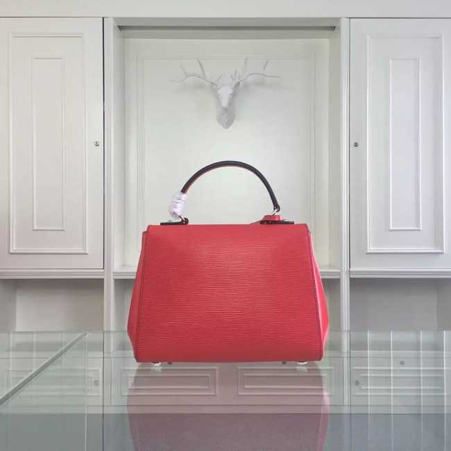 Louis Vuitton Outlet Epi Leather Mini Bag 41305 Red