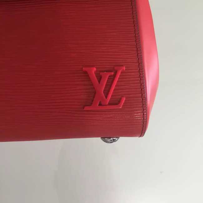 Louis Vuitton Outlet Epi Leather Mini Bag 41305 Red