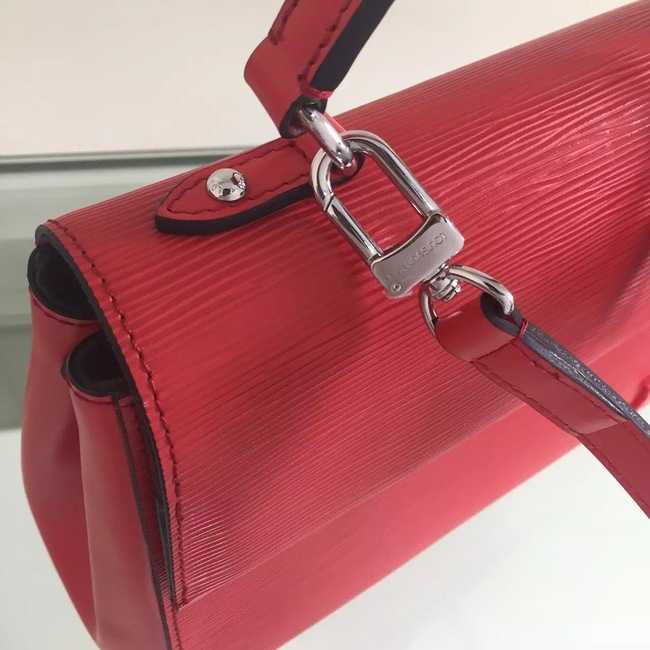 Louis Vuitton Outlet Epi Leather Mini Bag 41305 Red