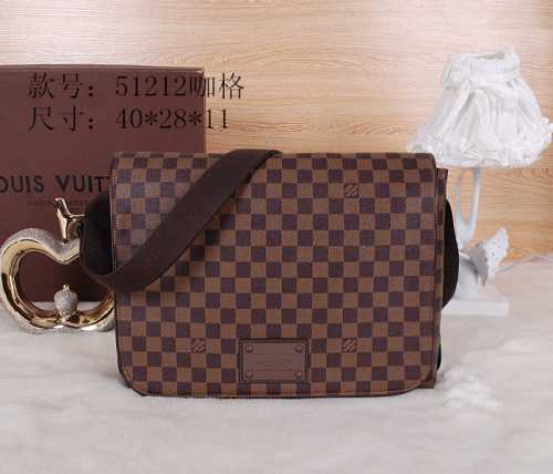 2014 Louis Vuitton Outlet 51212 coffee