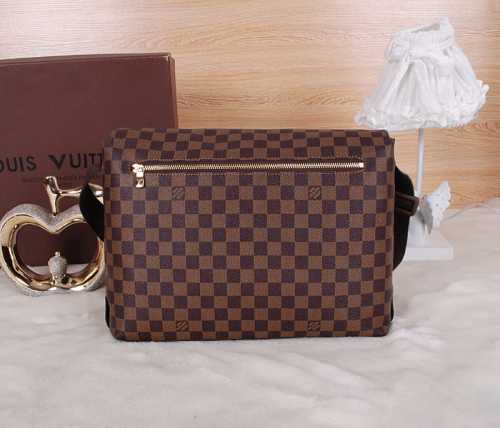 2014 Louis Vuitton Outlet 51212 coffee