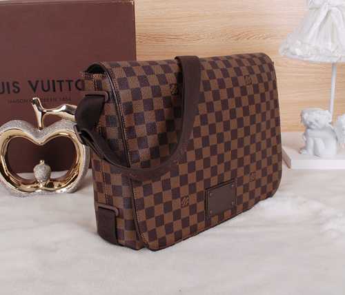 2014 Louis Vuitton Outlet 51212 coffee