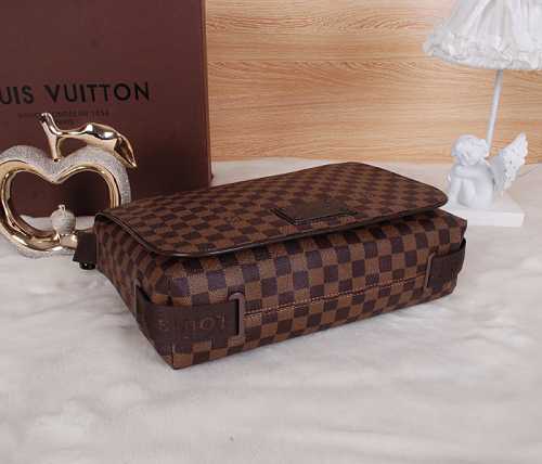 2014 Louis Vuitton Outlet 51212 coffee