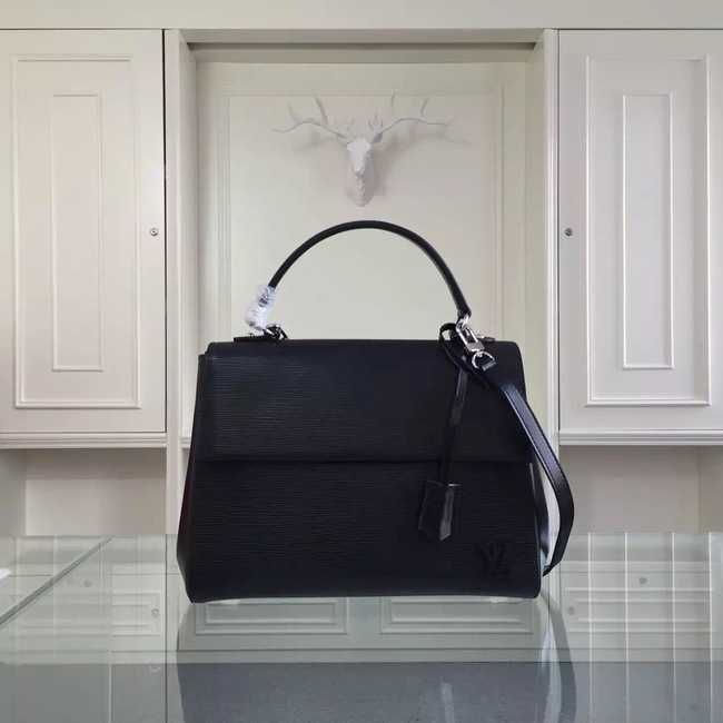 Louis Vuitton Outlet Epi Leather M41305 Black