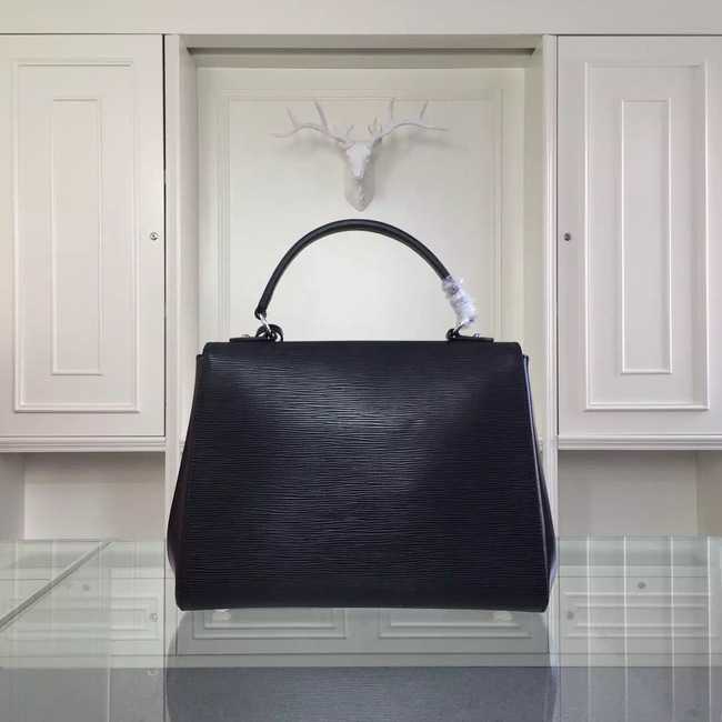 Louis Vuitton Outlet Epi Leather M41305 Black