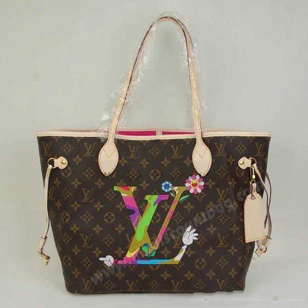 Louis Vuitton Outlet 2008 Collection New Style GM M95561