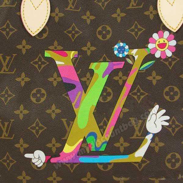 Louis Vuitton Outlet 2008 Collection New Style GM M95561