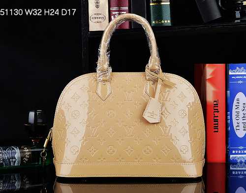 2014 Louis Vuitton Outlet 91611 apricot