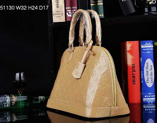 2014 Louis Vuitton Outlet 91611 apricot