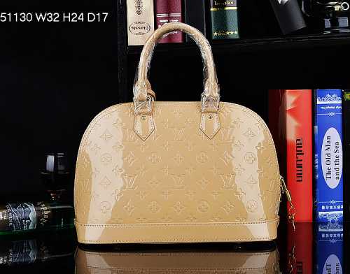 2014 Louis Vuitton Outlet 91611 apricot