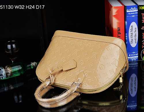 2014 Louis Vuitton Outlet 91611 apricot