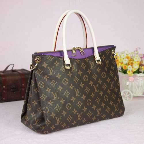 2014 Louis Vuitton Outlet M40908 lavender purple