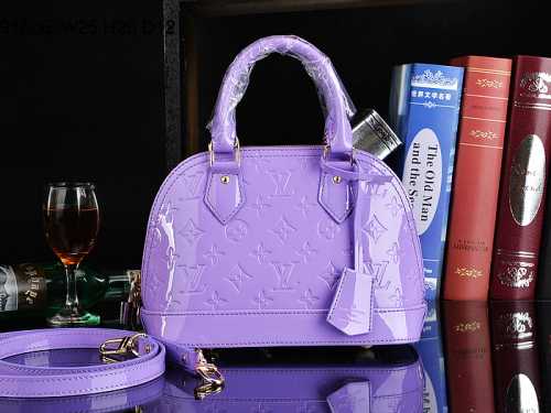 2014 Louis Vuitton Outlet 91606 lavender purple