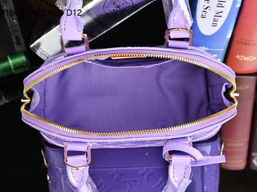 2014 Louis Vuitton Outlet 91606 lavender purple