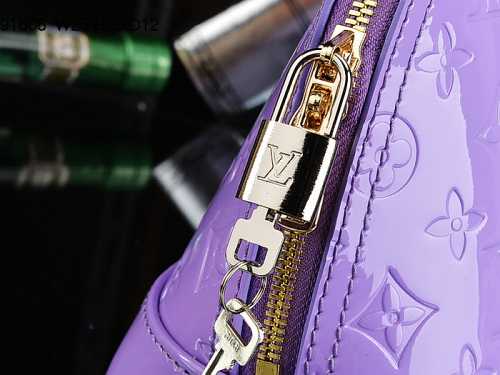 2014 Louis Vuitton Outlet 91606 lavender purple