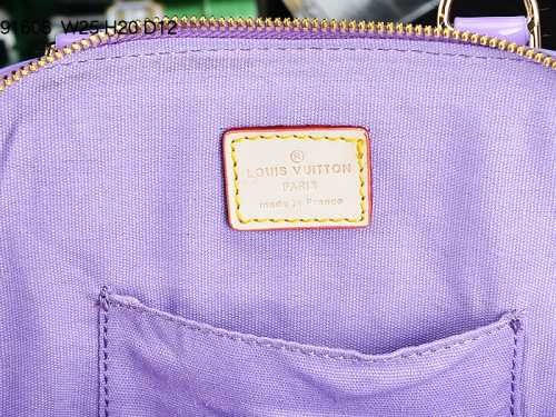 2014 Louis Vuitton Outlet 91606 lavender purple