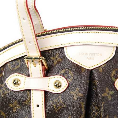 Louis Vuitton Outlet Monogram Canvas Tivoli GM M40144