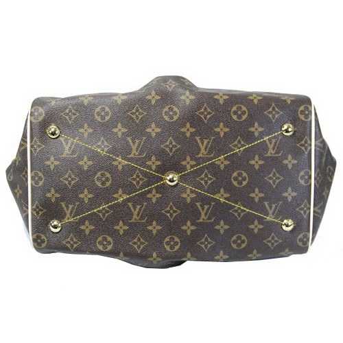 Louis Vuitton Outlet Monogram Canvas Tivoli GM M40144