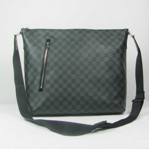 Louis Vuitton Outlet Damier Graphite Mick MM N41106