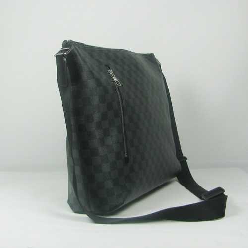 Louis Vuitton Outlet Damier Graphite Mick MM N41106