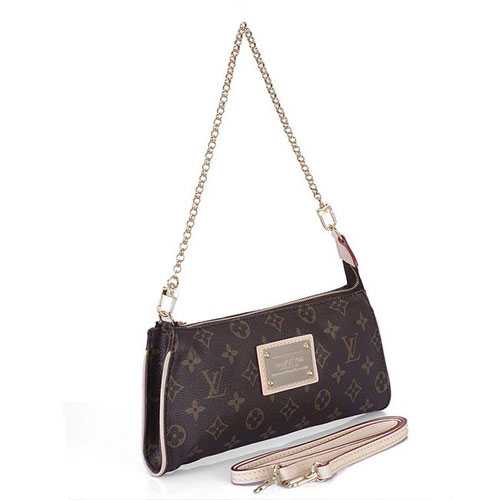 Louis Vuitton Outlet Monogram Canvas Sophie Pochette Bag M40158