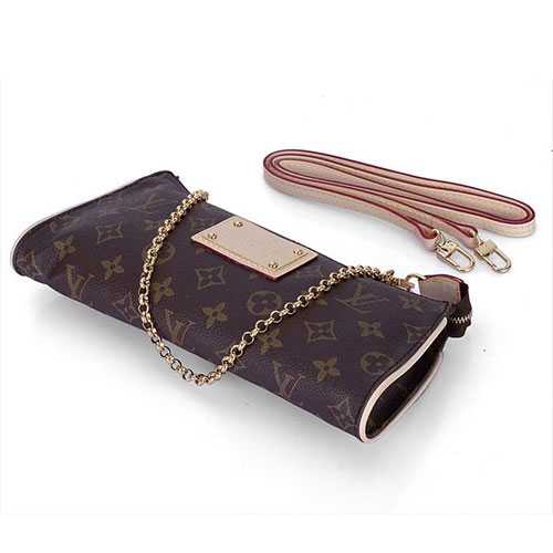 Louis Vuitton Outlet Monogram Canvas Sophie Pochette Bag M40158